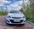 Белый Опель Астра, объемом двигателя 1.6 л и пробегом 285 тыс. км за 8100 $, фото 18 на Automoto.ua