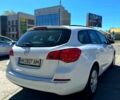 Белый Опель Астра, объемом двигателя 1.6 л и пробегом 0 тыс. км за 8200 $, фото 4 на Automoto.ua