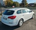 Білий Опель Астра, об'ємом двигуна 1.6 л та пробігом 295 тис. км за 7300 $, фото 4 на Automoto.ua