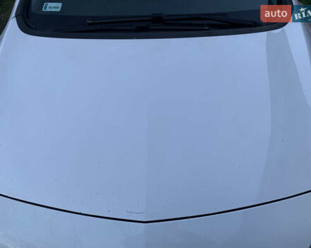 Белый Опель Астра, объемом двигателя 1.6 л и пробегом 271 тыс. км за 8700 $, фото 11 на Automoto.ua