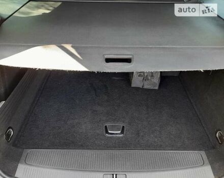 Білий Опель Астра, об'ємом двигуна 1.6 л та пробігом 285 тис. км за 8100 $, фото 17 на Automoto.ua