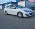 Білий Опель Астра, об'ємом двигуна 1.6 л та пробігом 222 тис. км за 5950 $, фото 7 на Automoto.ua