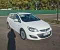 Білий Опель Астра, об'ємом двигуна 1.6 л та пробігом 295 тис. км за 7300 $, фото 6 на Automoto.ua