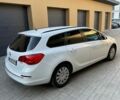 Білий Опель Астра, об'ємом двигуна 1.6 л та пробігом 285 тис. км за 6800 $, фото 5 на Automoto.ua
