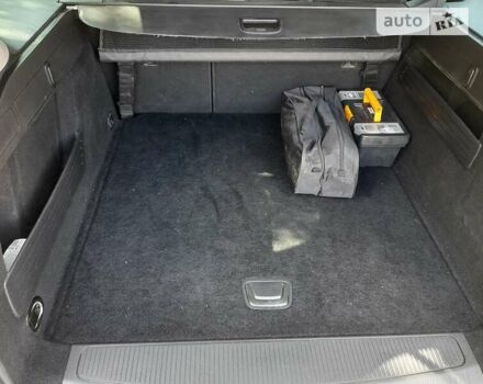 Білий Опель Астра, об'ємом двигуна 1.6 л та пробігом 285 тис. км за 8100 $, фото 16 на Automoto.ua