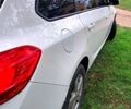 Белый Опель Астра, объемом двигателя 2 л и пробегом 278 тыс. км за 9000 $, фото 4 на Automoto.ua