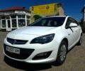 Белый Опель Астра, объемом двигателя 1.6 л и пробегом 0 тыс. км за 8200 $, фото 3 на Automoto.ua