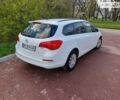 Белый Опель Астра, объемом двигателя 1.6 л и пробегом 285 тыс. км за 8100 $, фото 2 на Automoto.ua
