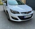 Білий Опель Астра, об'ємом двигуна 1.6 л та пробігом 285 тис. км за 6800 $, фото 3 на Automoto.ua