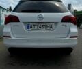 Белый Опель Астра, объемом двигателя 1.6 л и пробегом 193 тыс. км за 7800 $, фото 5 на Automoto.ua