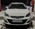 Білий Опель Астра, об'ємом двигуна 1.6 л та пробігом 235 тис. км за 7500 $, фото 1 на Automoto.ua