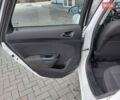 Белый Опель Астра, объемом двигателя 1.6 л и пробегом 211 тыс. км за 9300 $, фото 11 на Automoto.ua