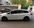 Белый Опель Астра, объемом двигателя 1.6 л и пробегом 213 тыс. км за 10000 $, фото 4 на Automoto.ua