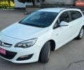 Білий Опель Астра, об'ємом двигуна 1.6 л та пробігом 213 тис. км за 7699 $, фото 1 на Automoto.ua
