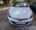 Білий Опель Астра, об'ємом двигуна 1.6 л та пробігом 329 тис. км за 7500 $, фото 7 на Automoto.ua