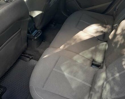 Білий Опель Астра, об'ємом двигуна 1.6 л та пробігом 285 тис. км за 8100 $, фото 8 на Automoto.ua