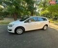 Білий Опель Астра, об'ємом двигуна 1.6 л та пробігом 190 тис. км за 7900 $, фото 1 на Automoto.ua
