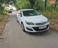 Белый Опель Астра, объемом двигателя 1.6 л и пробегом 285 тыс. км за 7299 $, фото 29 на Automoto.ua