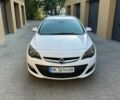 Білий Опель Астра, об'ємом двигуна 1.6 л та пробігом 285 тис. км за 6800 $, фото 4 на Automoto.ua