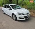 Белый Опель Астра, объемом двигателя 1.6 л и пробегом 285 тыс. км за 7299 $, фото 28 на Automoto.ua