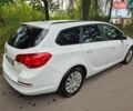 Белый Опель Астра, объемом двигателя 1.6 л и пробегом 285 тыс. км за 7299 $, фото 26 на Automoto.ua