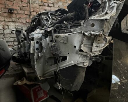 Белый Опель Астра, объемом двигателя 1.6 л и пробегом 150 тыс. км за 4700 $, фото 4 на Automoto.ua