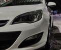 Білий Опель Астра, об'ємом двигуна 1.6 л та пробігом 235 тис. км за 7500 $, фото 9 на Automoto.ua