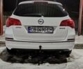 Білий Опель Астра, об'ємом двигуна 1.6 л та пробігом 235 тис. км за 7500 $, фото 7 на Automoto.ua