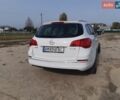 Белый Опель Астра, объемом двигателя 1.6 л и пробегом 192 тыс. км за 10099 $, фото 77 на Automoto.ua