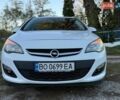 Белый Опель Астра, объемом двигателя 1.6 л и пробегом 234 тыс. км за 8500 $, фото 1 на Automoto.ua