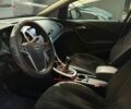 Белый Опель Астра, объемом двигателя 1.6 л и пробегом 213 тыс. км за 10000 $, фото 9 на Automoto.ua