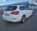 Білий Опель Астра, об'ємом двигуна 1.6 л та пробігом 222 тис. км за 5950 $, фото 5 на Automoto.ua