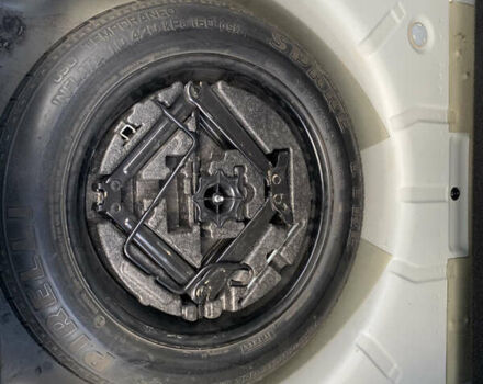 Белый Опель Астра, объемом двигателя 1.6 л и пробегом 271 тыс. км за 8700 $, фото 12 на Automoto.ua