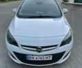 Белый Опель Астра, объемом двигателя 1.6 л и пробегом 236 тыс. км за 8650 $, фото 1 на Automoto.ua
