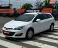 Белый Опель Астра, объемом двигателя 1.6 л и пробегом 189 тыс. км за 8800 $, фото 1 на Automoto.ua