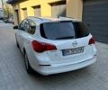 Білий Опель Астра, об'ємом двигуна 1.6 л та пробігом 285 тис. км за 6800 $, фото 7 на Automoto.ua