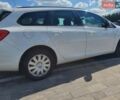 Білий Опель Астра, об'ємом двигуна 1.6 л та пробігом 222 тис. км за 6400 $, фото 4 на Automoto.ua