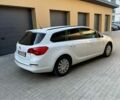 Білий Опель Астра, об'ємом двигуна 1.6 л та пробігом 285 тис. км за 6800 $, фото 10 на Automoto.ua