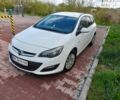 Білий Опель Астра, об'ємом двигуна 1.6 л та пробігом 285 тис. км за 8100 $, фото 3 на Automoto.ua