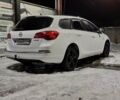 Білий Опель Астра, об'ємом двигуна 1.6 л та пробігом 235 тис. км за 7500 $, фото 8 на Automoto.ua