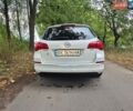 Белый Опель Астра, объемом двигателя 1.6 л и пробегом 285 тыс. км за 7299 $, фото 23 на Automoto.ua