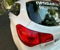 Білий Опель Астра, об'ємом двигуна 1.6 л та пробігом 190 тис. км за 7900 $, фото 6 на Automoto.ua