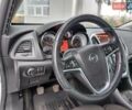 Белый Опель Астра, объемом двигателя 1.6 л и пробегом 211 тыс. км за 9300 $, фото 13 на Automoto.ua