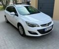 Білий Опель Астра, об'ємом двигуна 1.6 л та пробігом 285 тис. км за 6800 $, фото 24 на Automoto.ua