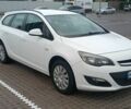 Білий Опель Астра, об'ємом двигуна 1.6 л та пробігом 234 тис. км за 6827 $, фото 1 на Automoto.ua