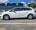 Білий Опель Астра, об'ємом двигуна 1.6 л та пробігом 222 тис. км за 6400 $, фото 2 на Automoto.ua