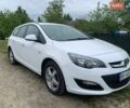 Білий Опель Астра, об'ємом двигуна 1.6 л та пробігом 187 тис. км за 6750 $, фото 1 на Automoto.ua