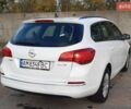 Білий Опель Астра, об'ємом двигуна 1.6 л та пробігом 192 тис. км за 10099 $, фото 7 на Automoto.ua