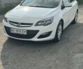 Белый Опель Астра, объемом двигателя 1.6 л и пробегом 203 тыс. км за 7777 $, фото 1 на Automoto.ua