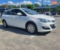 Білий Опель Астра, об'ємом двигуна 1.6 л та пробігом 222 тис. км за 6400 $, фото 6 на Automoto.ua